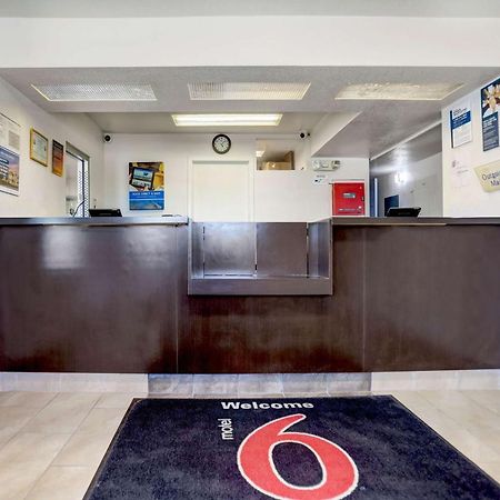 Motel 6-Grants, Nm Exterior photo