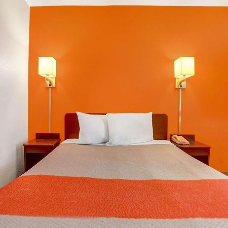 Motel 6-Grants, Nm Exterior photo