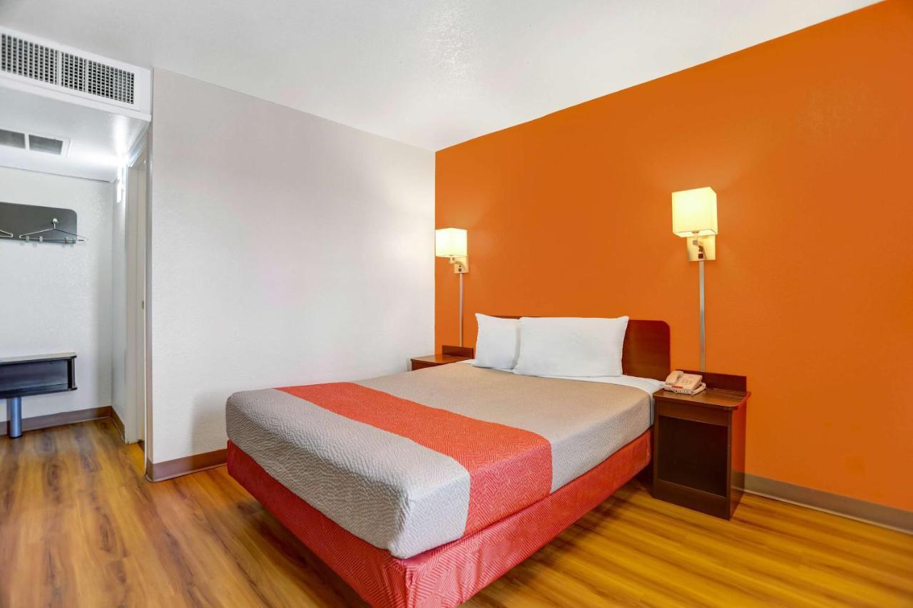 Motel 6-Grants, Nm Exterior photo
