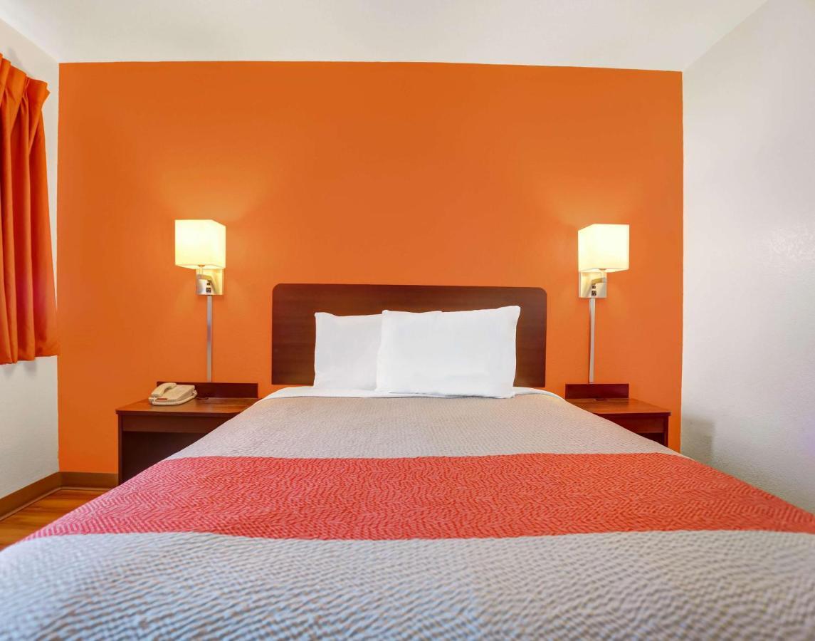 Motel 6-Grants, Nm Exterior photo