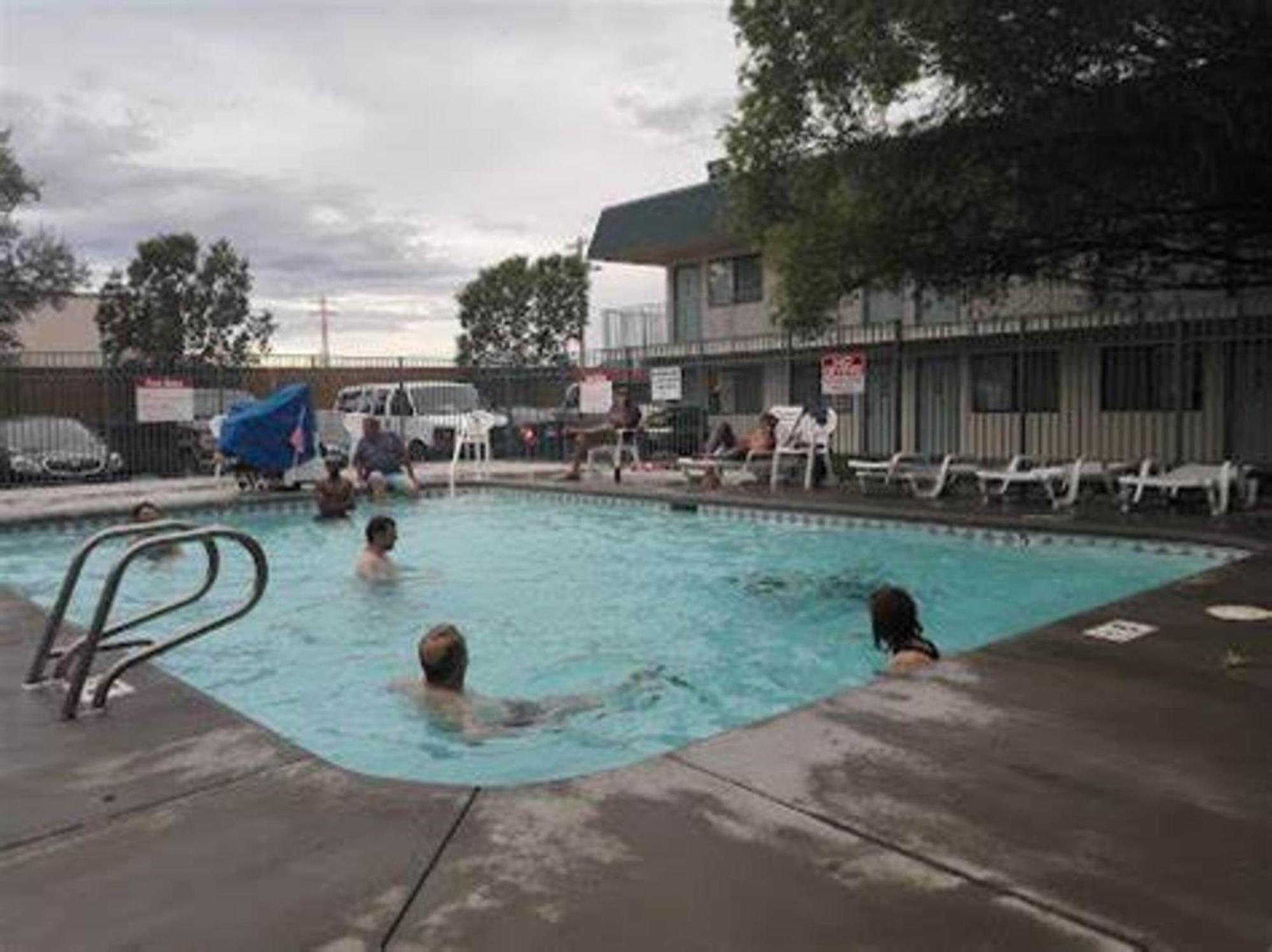 Motel 6-Grants, Nm Exterior photo